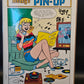 #40B Archie's Girls Betty and Veronica Facsimile Edition (2025 Archie)