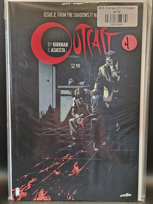 #2A Outcast (2014 Image)