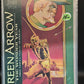 Green Arrow The Wonder Year (1993) #1-4