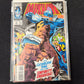 109.122 – Dark Hawk - #31 -1993