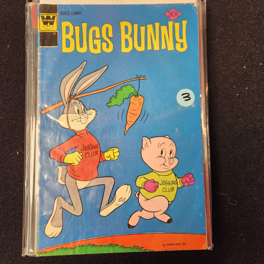 115.100 – Bugs Bunny - #176 -1942-84
