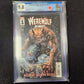 Werewolf by Night: Blood Moon Rise Slab #1 (2025)
