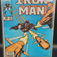#208n Iron Man (1968 1st Series)