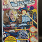 Cable Blood and Metal (1992) #1
