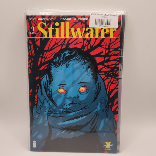 #9 Stillwater (2020 Image)