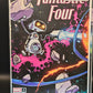 #4C Fantastic Four (2025 Marvel)