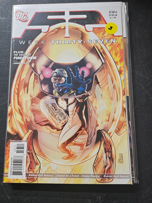 100.113 – #thirty seven - 52 -2006-07