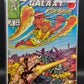 #4n Guardians of the Galaxy (1990 1st Series)