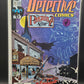 #615 - Detective Comics (1937 1st Series)