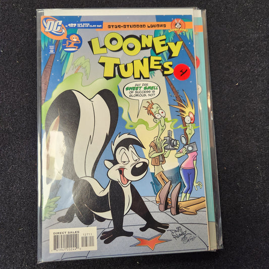 101.106 – Looney Tunes - #127 -1994-present
