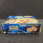Star Wars Episode I Micro Machines Tatooine Desert (1998 Japan Version)