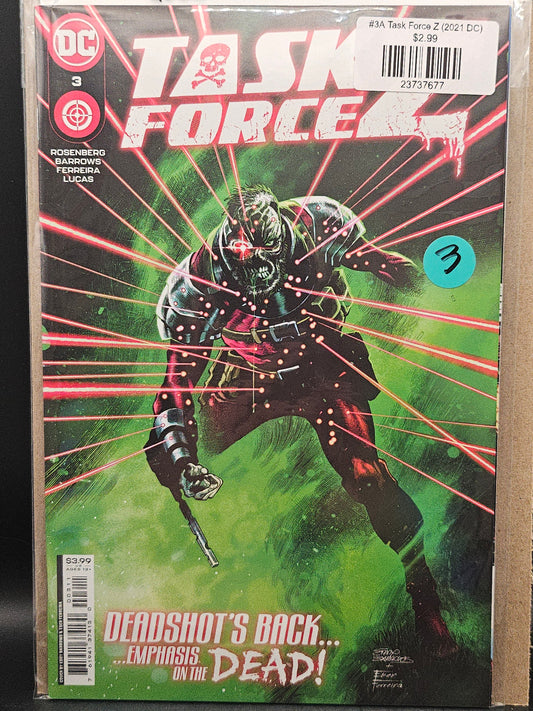 #3A Task Force Z (2021 DC)