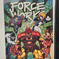 #1 Force Works (1994) Ashcan