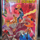 #3B Space Ghost Jonny Quest Space Quest (2025 Dynamite)