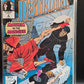Destroyer (1991 Marvel) Limited Series #1-4