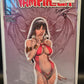 #8C Vampirella (2025 Dynamite)