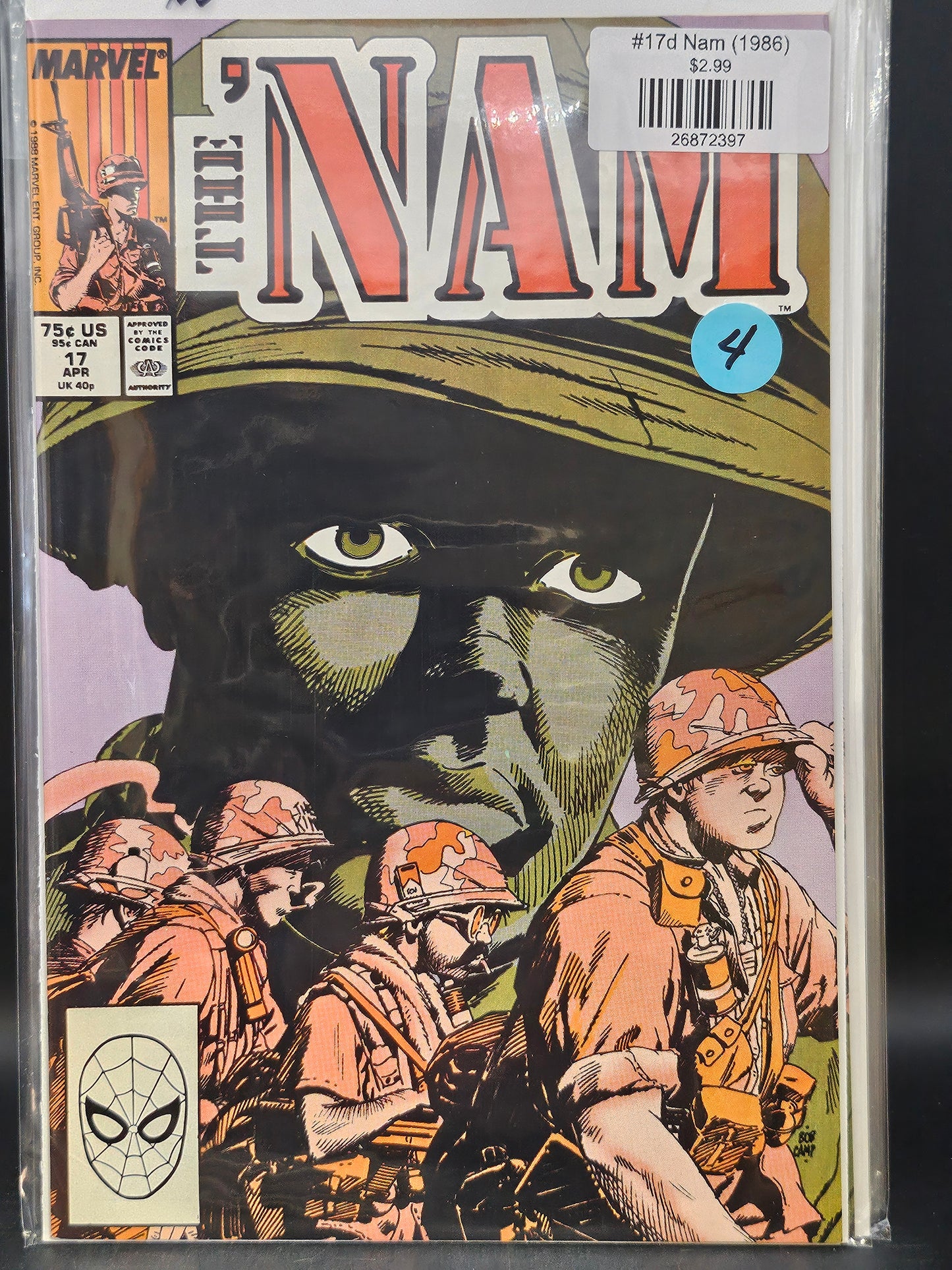 #17d Nam (1986)