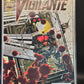 #1-6 Vigilante (2005 2nd Series)