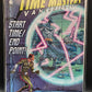 #1-6 Time Masters Vanishing Point (2010)