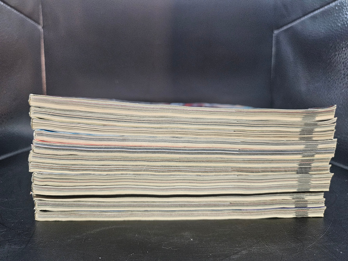 Wizard Magazines #146 147 148 149 150 152 154 155 156 157 158 159