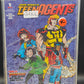#1 Jack Kirby's Teenagents (1993)