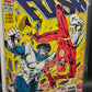 #84 Flash (1987 2nd Series)