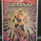 #3C Marvel Zombies Red Band (2025 Marvel)