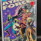 #7 - Atari Force (1984)