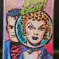 #1-5 Original Tom Corbett Space Cadet (1990)