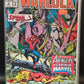#1-6 Warlock (1992 Marvel Limited Series)