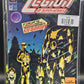 #33 Legion of Super-Heroes (1989 4th Series)