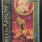 #1-4 Green Arrow The Wonder Year (1993)