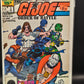 #3 Newsstand - GI Joe Order of Battle (1986)