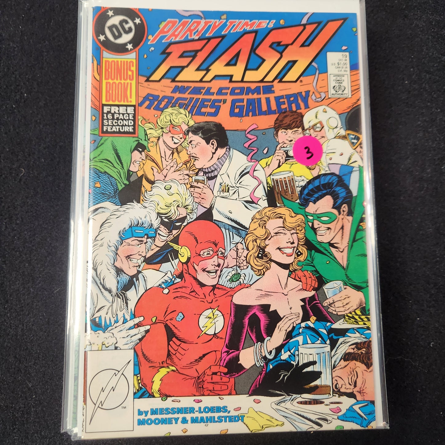 101.116 – #19 - Flash -1987-2009 v2