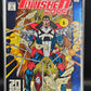 #1d Punisher 2099 (1993 Marvel)