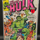 #279 Newsstand - Incredible Hulk (1962 Marvel 1st Series)