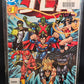 #1 Justice Leagues JLA (2001)