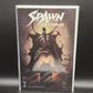 #1-9 Spawn The Undead (1999)