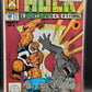 #365d Incredible Hulk (1962 Marvel 1st Series)