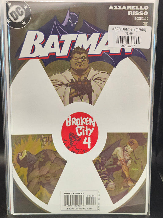 #623 Batman (1940)