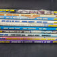 Wizard Magazines #89 92 98 98 100 103 104 105 107 108