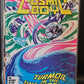 Cosmic Boy (1986) #1d-4d