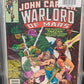 #24 John Carter Warlord of Mars (1977 Marvel)