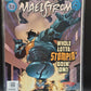 Forever Maelstrom (2003) #1-6