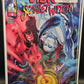 #5A Vision and the Scarlet Witch (2025 Marvel)