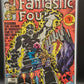 #229 - Fantastic Four (1961 1st Series)