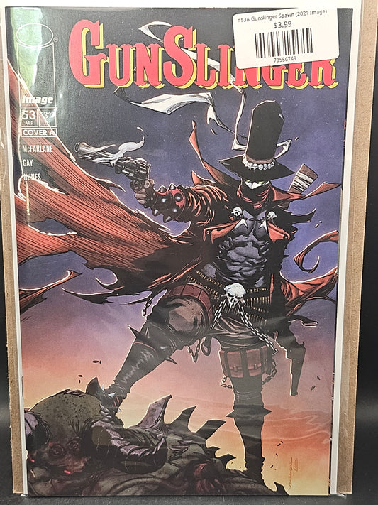 #53A Gunslinger Spawn (2021 Image)