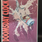 Doomsday Clock (2017 DC) #1A-12A