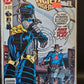 Armageddon Alien Agenda (1991) #1-4