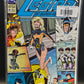 #41 Legion of Super-Heroes (1989 4th Series)